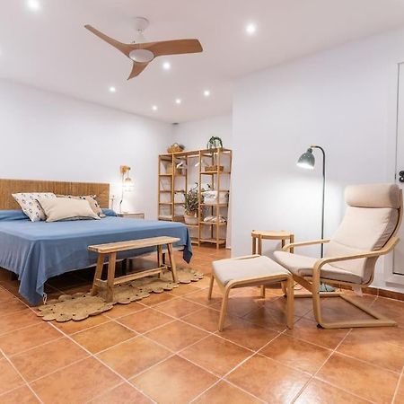 Casa Mirador - San Jose Villa Kültér fotó