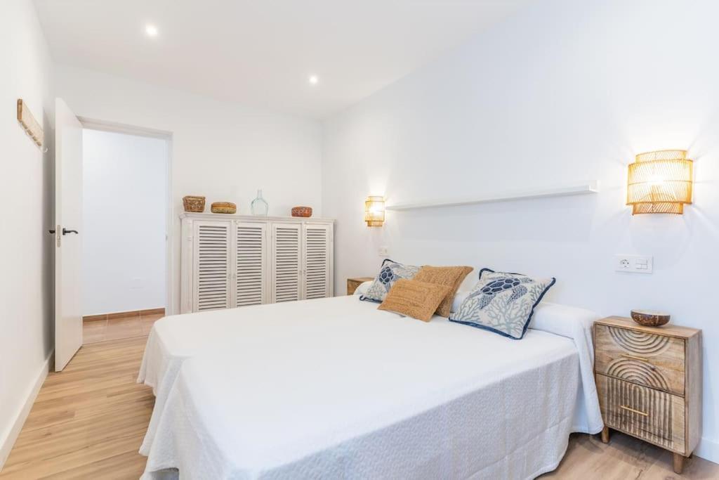 Casa Mirador - San Jose Villa Kültér fotó