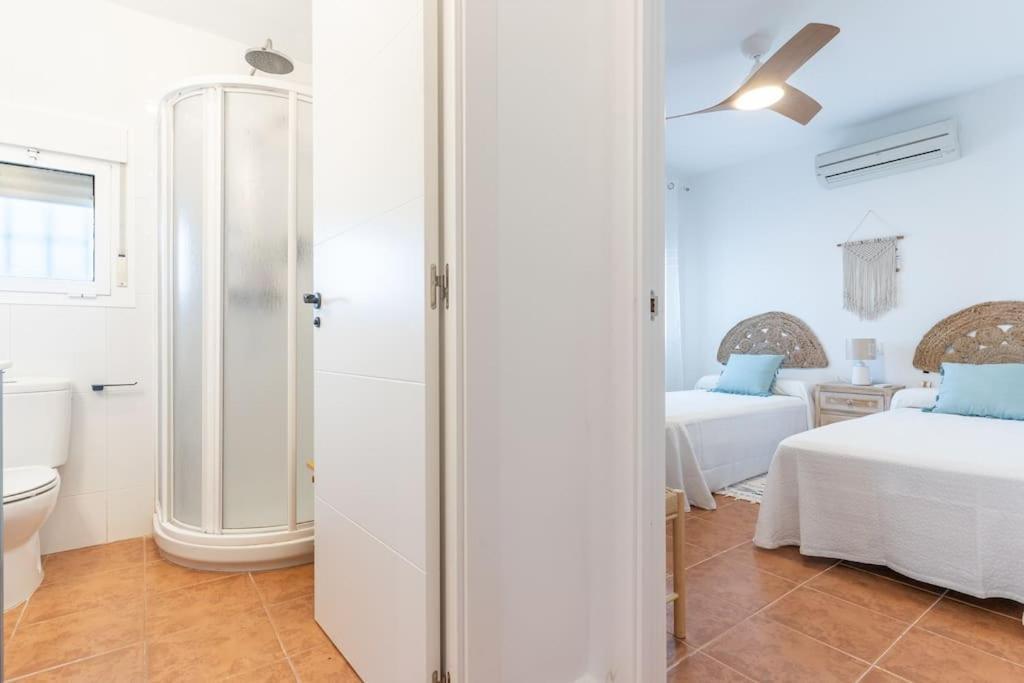 Casa Mirador - San Jose Villa Kültér fotó
