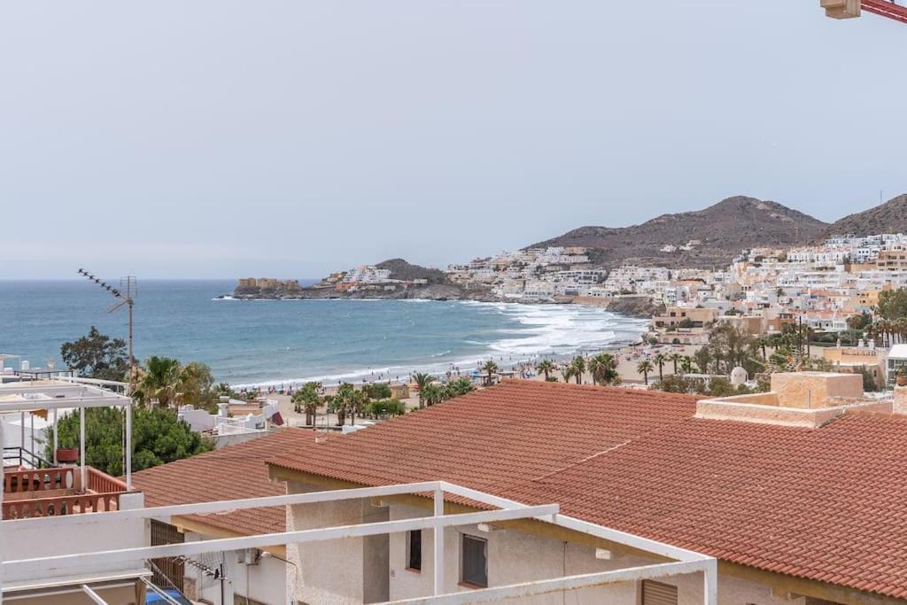 Casa Mirador - San Jose Villa Kültér fotó