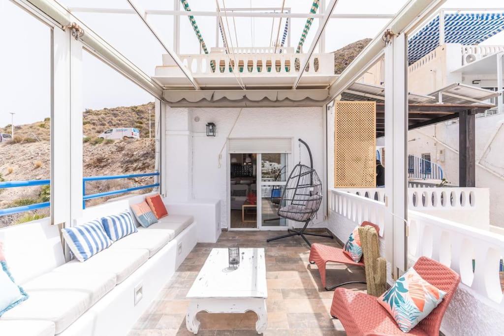 Casa Mirador - San Jose Villa Kültér fotó