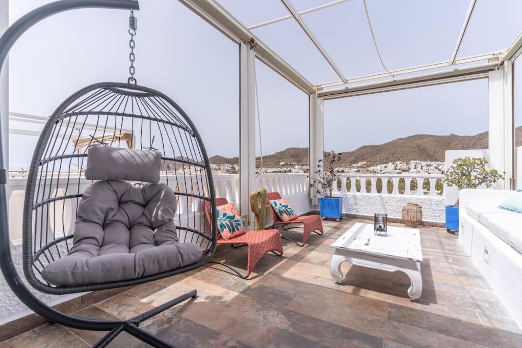 Casa Mirador - San Jose Villa Kültér fotó