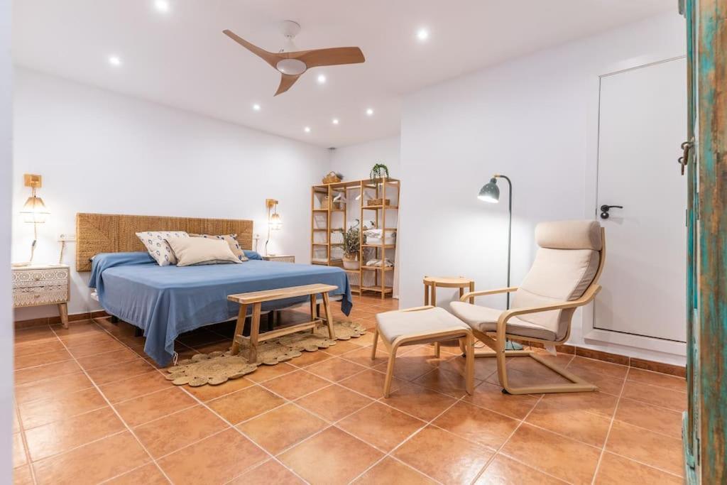 Casa Mirador - San Jose Villa Kültér fotó