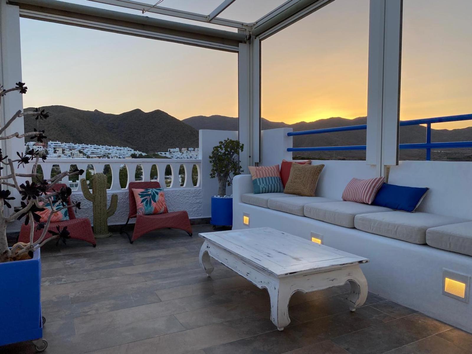 Casa Mirador - San Jose Villa Kültér fotó